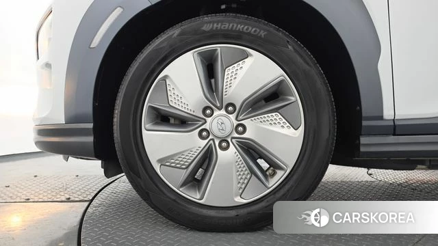 Hyundai Kona Electric id 4982333 из Кореи 25