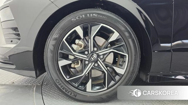 Hyundai Sonata D Edge (DN8) id 4950569 из Кореи 15