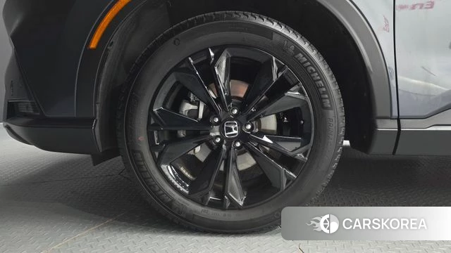 Honda CR-V 6th generation id 5033384 из Кореи 29