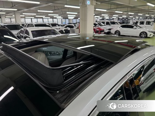 Genesis G90 (RS4) id 4970994 из Кореи 15