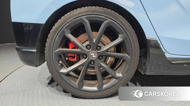 Hyundai Veloster (JS) id 4992485 из Кореи 15