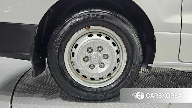 Hyundai The New Grand Starex id 5041298 из Кореи 26