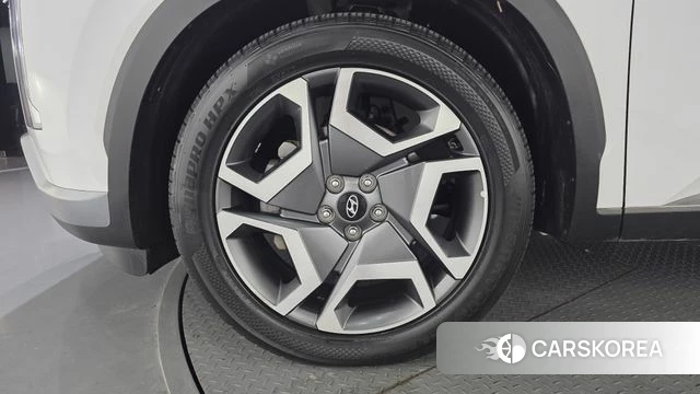 Hyundai The New Palisade id 4991818 из Кореи 15