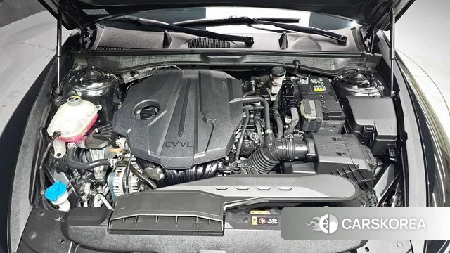 Hyundai Sonata D Edge (DN8) id 5011777 из Кореи 32