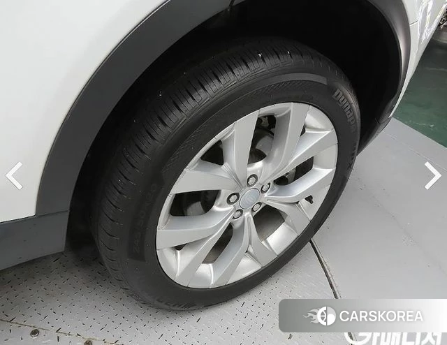 Land Rover Discovery Sports 2nd Generation id 4966464 из Кореи 15