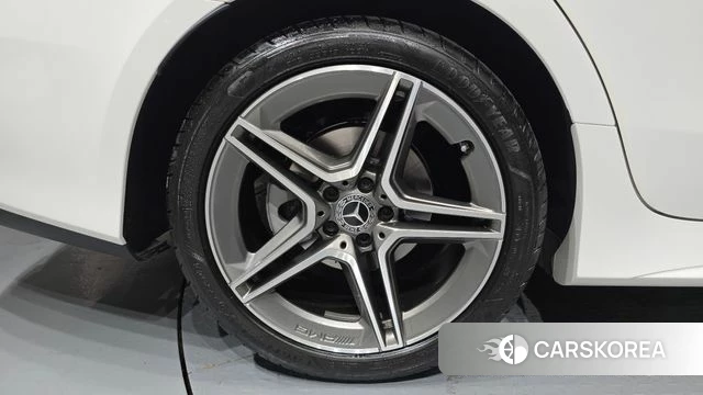 Mercedes-Benz CLS-Class C257 id 4965048 из Кореи 27