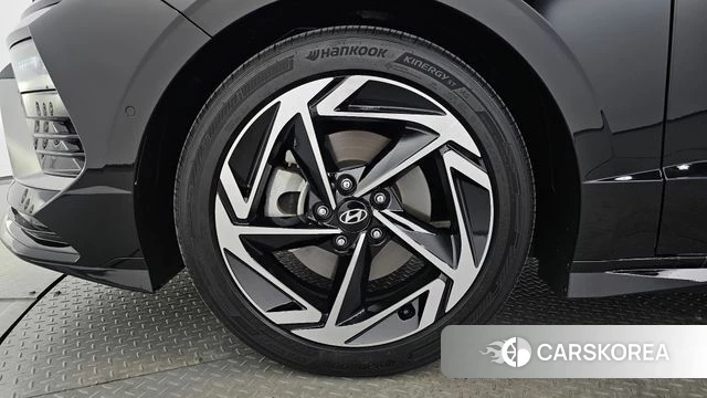 Hyundai Sonata D Edge (DN8) id 5039652 из Кореи 31