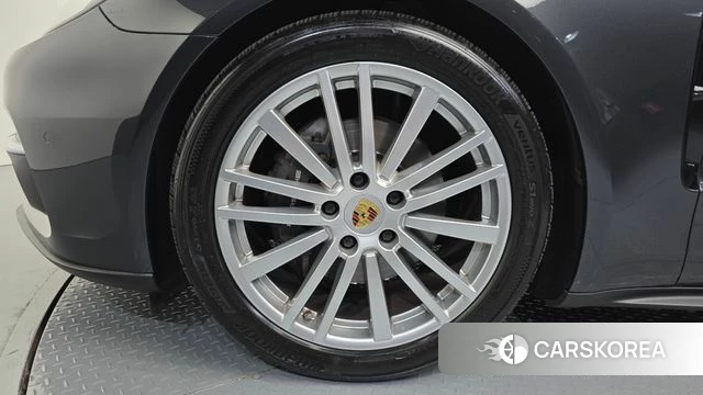 Porsche Panamera (971) id 4900966 из Кореи 15