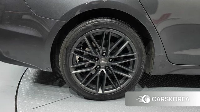 Genesis G70 id 5048018 из Кореи 25