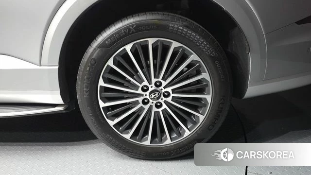 Hyundai Palisade (LX3) id 4964437 из Кореи 15