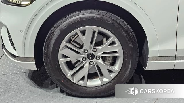 Genesis GV70 id 4921111 из Кореи 27