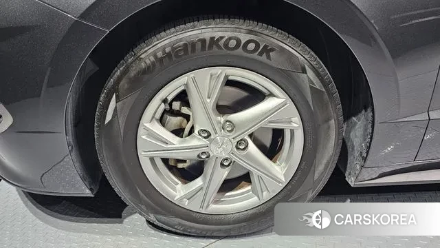Hyundai Sonata (DN8) id 3434061 из Кореи 15