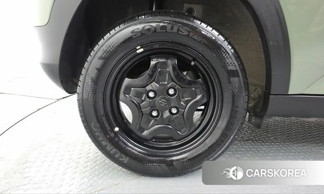 Hyundai Casper id 5017004 из Кореи 27