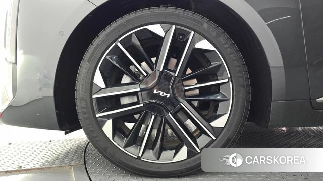 Kia The New K8 Hybrid id 5016066 из Кореи 37