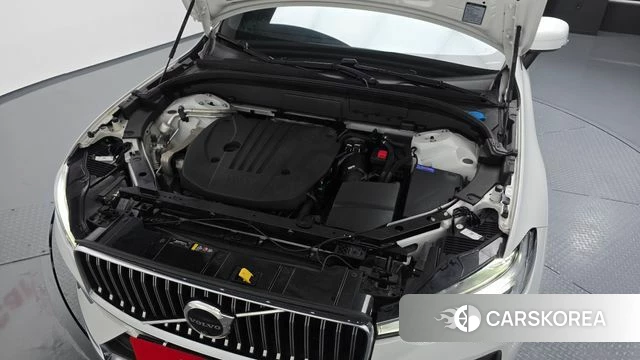 Volvo XC60 second Generation id 4904724 из Кореи 28