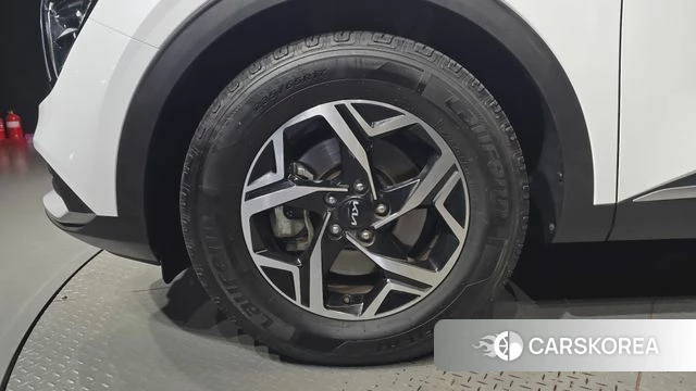Kia Sportage 5th Generation id 4986382 из Кореи 15