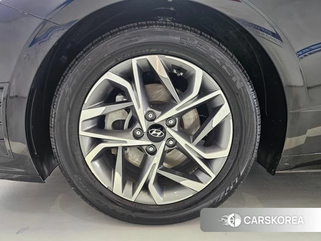 Hyundai Sonata (DN8) id 4917600 из Кореи 15