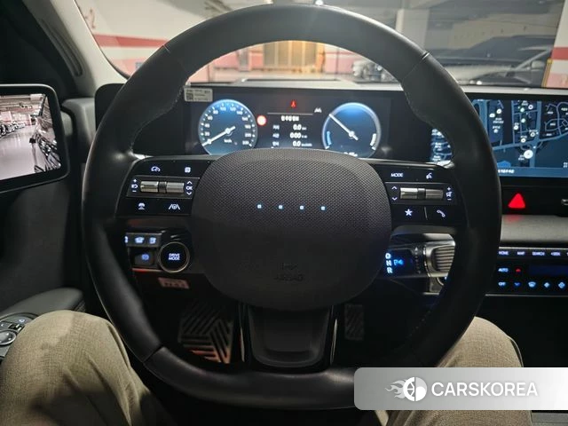 Hyundai The New Ionic 5 id 4980441 из Кореи 15