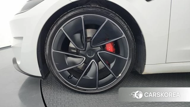 Tesla Model 3 id 4432641 из Кореи 32