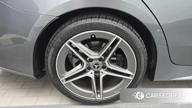 Mercedes-Benz CLS-Class C257 id 4991835 из Кореи 27