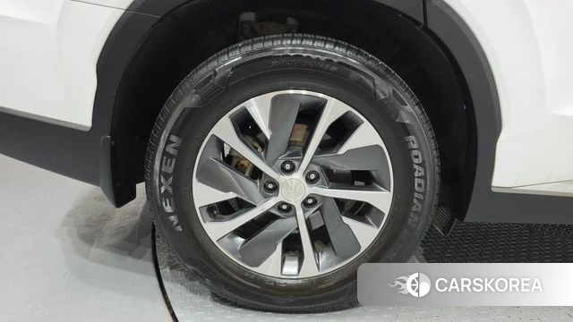 Hyundai Palisade id 5029104 из Кореи 15