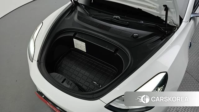 Tesla Model 3 id 4894784 из Кореи 27