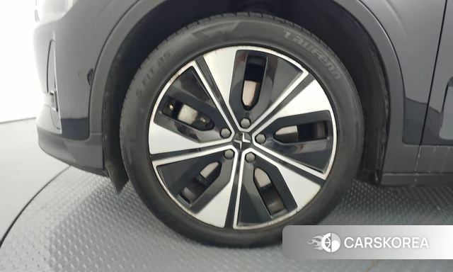 Polestar Polestar 2 id 4935801 из Кореи 26