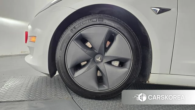Tesla Model 3 id 5023191 из Кореи 26