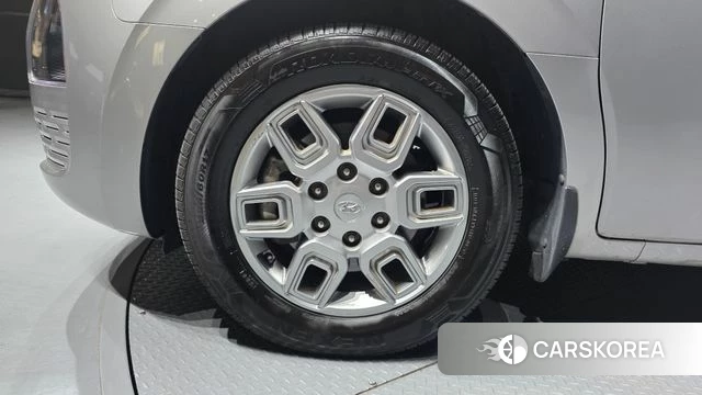 Hyundai Staria id 4992365 из Кореи 29