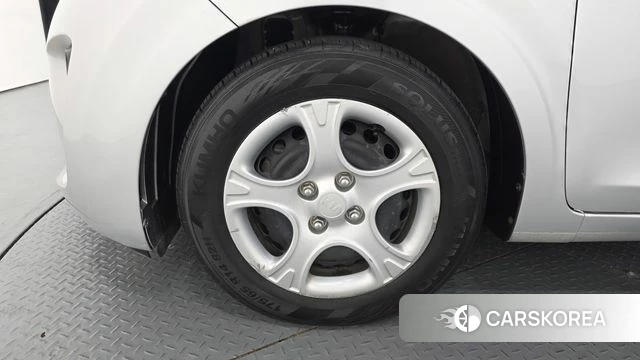 Kia All New Morning (JA) id 5004605 из Кореи 15