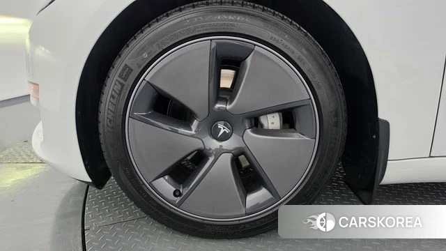 Tesla Model 3 id 4987287 из Кореи 15