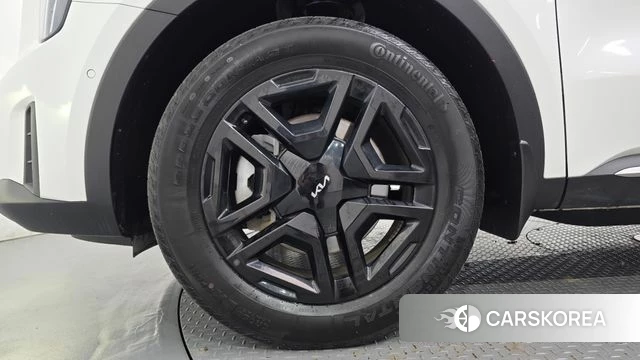 Kia The New Sorento 4th Generation id 4985376 из Кореи 15