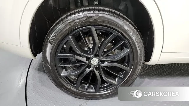 Maserati Levante id 3670605 из Кореи 15