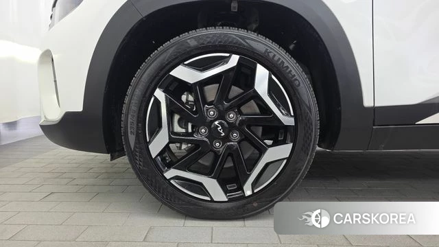 Kia The New Seltos id 4995762 из Кореи 28