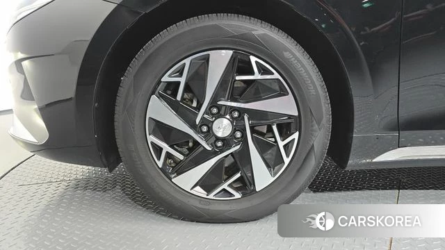 Hyundai The New Grandeur IG Hybrid id 5033991 из Кореи 26