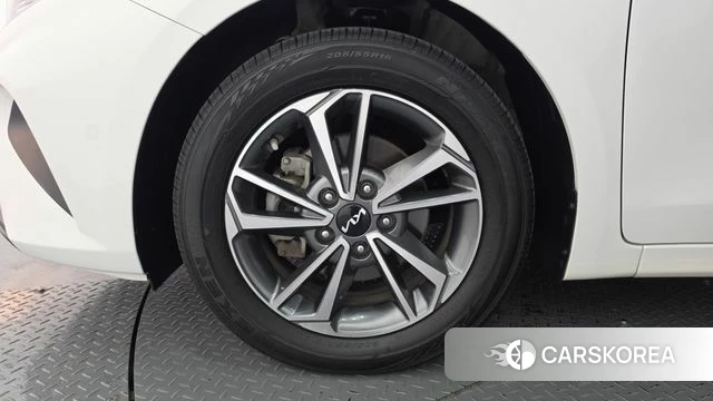 Kia The New K3 2nd generation id 4754200 из Кореи 25