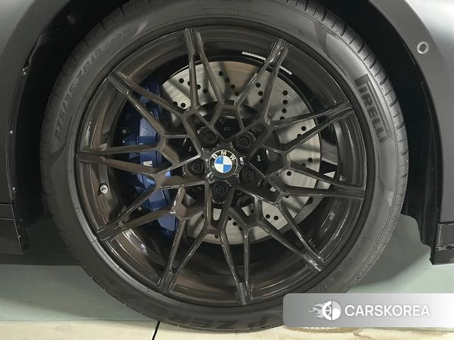 BMW M4 (G82) id 4984991 из Кореи 8