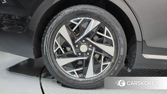 Hyundai The New Grandeur IG Hybrid id 5059345 из Кореи 15