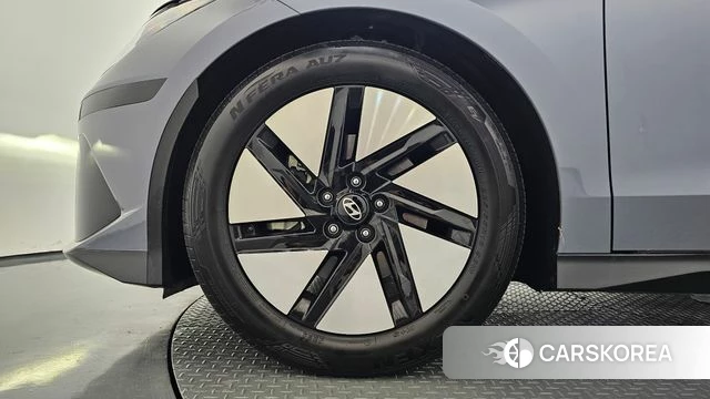 Hyundai Ionic 6 id 4995682 из Кореи 29