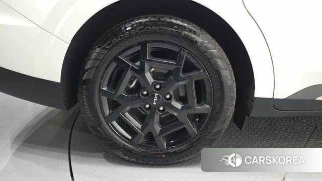 Kia The New Carnival 4th Generation id 4934737 из Кореи 34