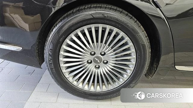 Genesis G90 id 4993292 из Кореи 30