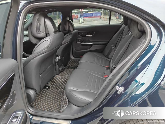 Mercedes-Benz C-class 2024 Другой из Китая, фото 5