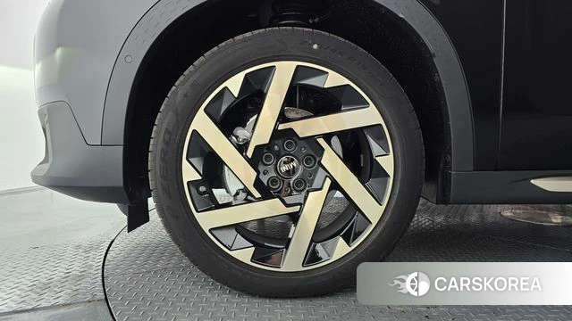 Mini Cooper S Countryman 3rd Generation id 4659936 из Кореи 15