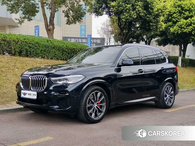 BMW X5 2022 Другой из Китая, фото 6