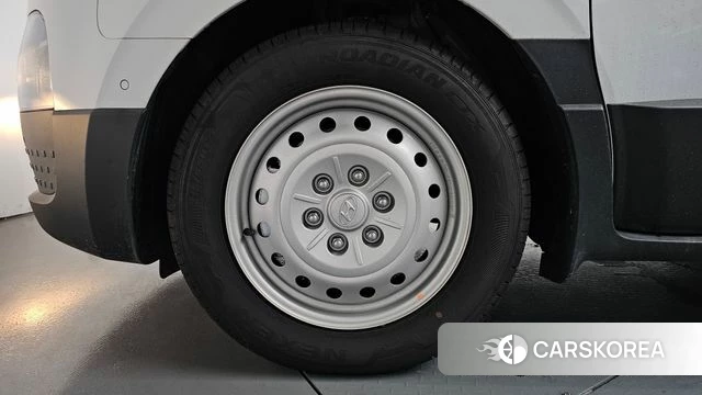 Hyundai ST1 id 4634901 из Кореи 26