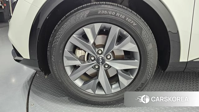 Kia Sportage 5th Generation id 4965190 из Кореи 28