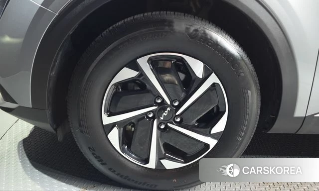 Kia Sportage 5th Generation Hybrid id 5016536 из Кореи 30