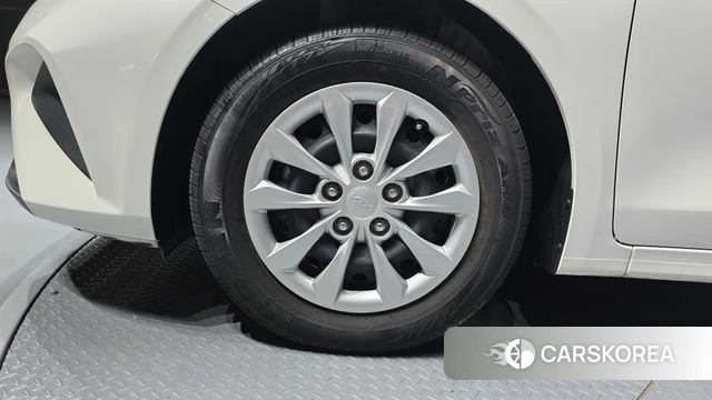 Kia The New K3 2nd generation id 4951260 из Кореи 25