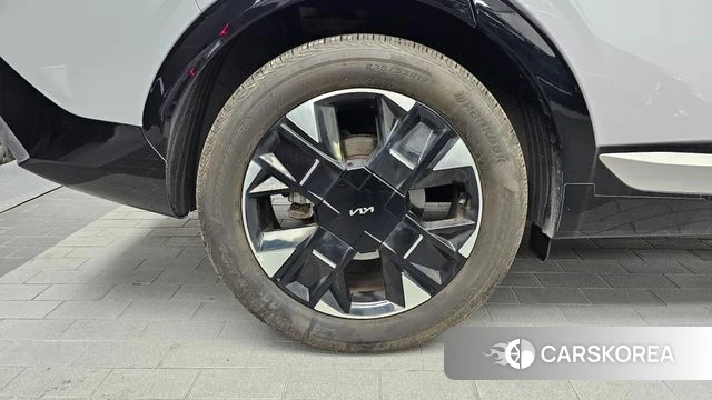 Kia The New Sportage 5th Generation id 5039074 из Кореи 15