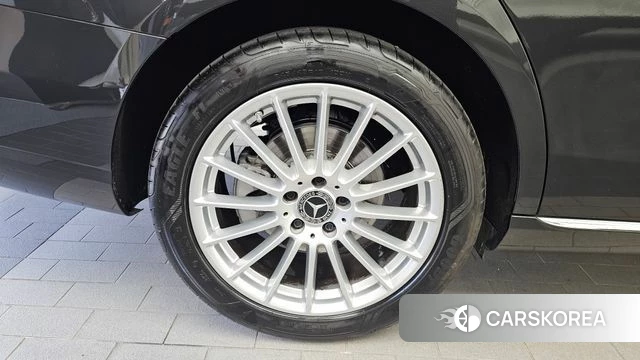 Mercedes-Benz E-Class W213 id 4922964 из Кореи 29